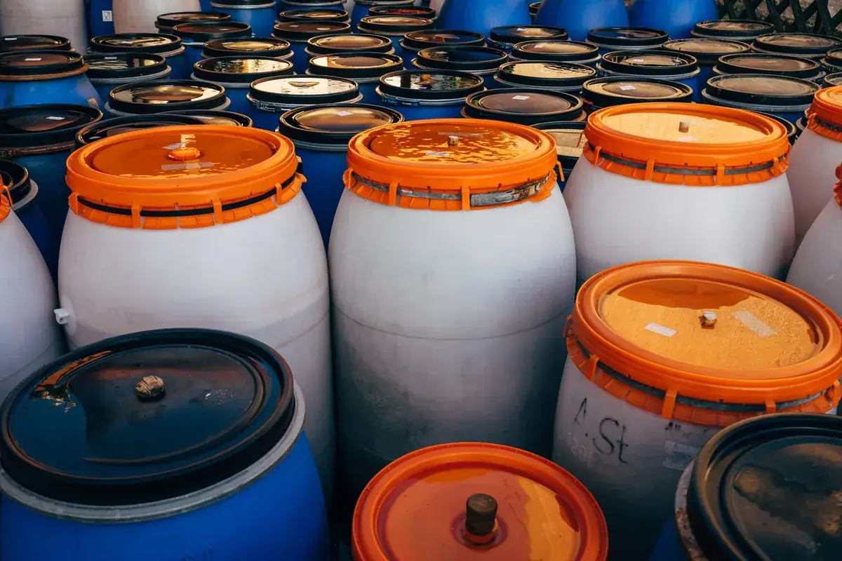 Chemical & Toxic Waste Cleanup in Cuba City, WI